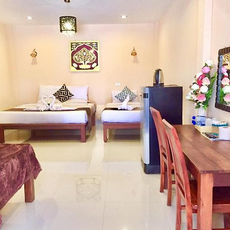 Sri Siam Resort Канчанабури Екстериор снимка