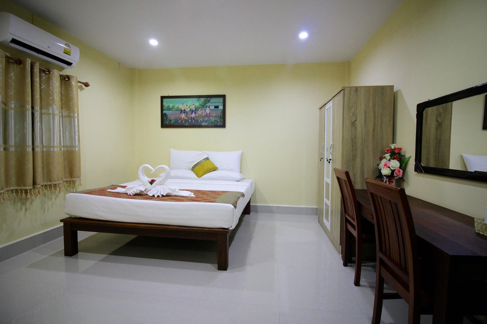 Sri Siam Resort Канчанабури Екстериор снимка