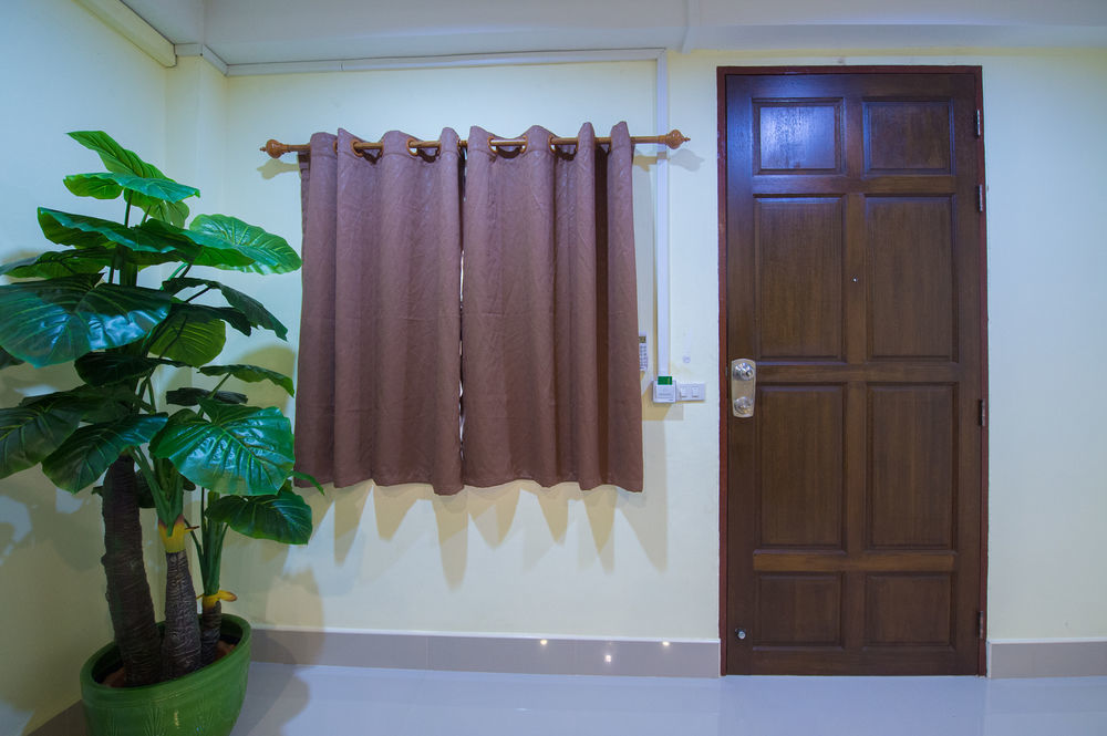 Sri Siam Resort Канчанабури Екстериор снимка