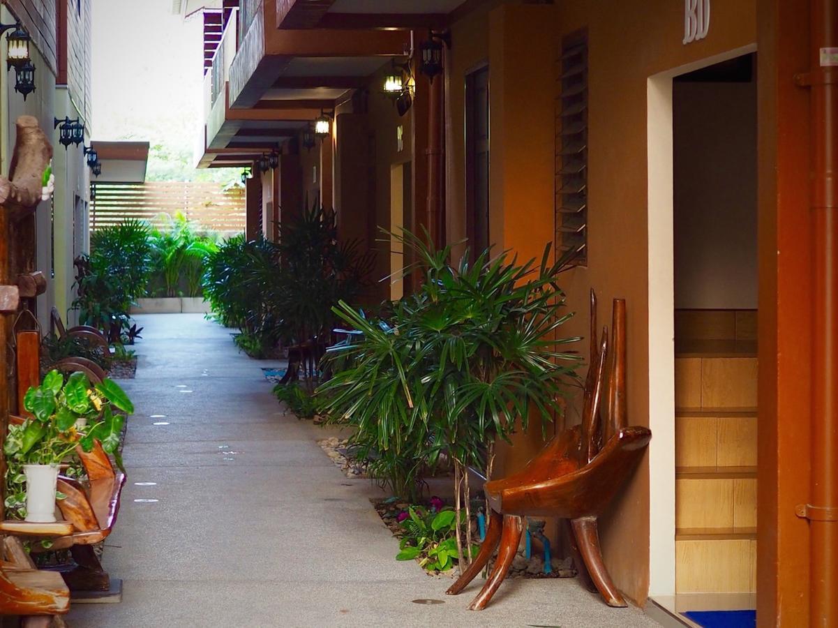 Sri Siam Resort Канчанабури Екстериор снимка