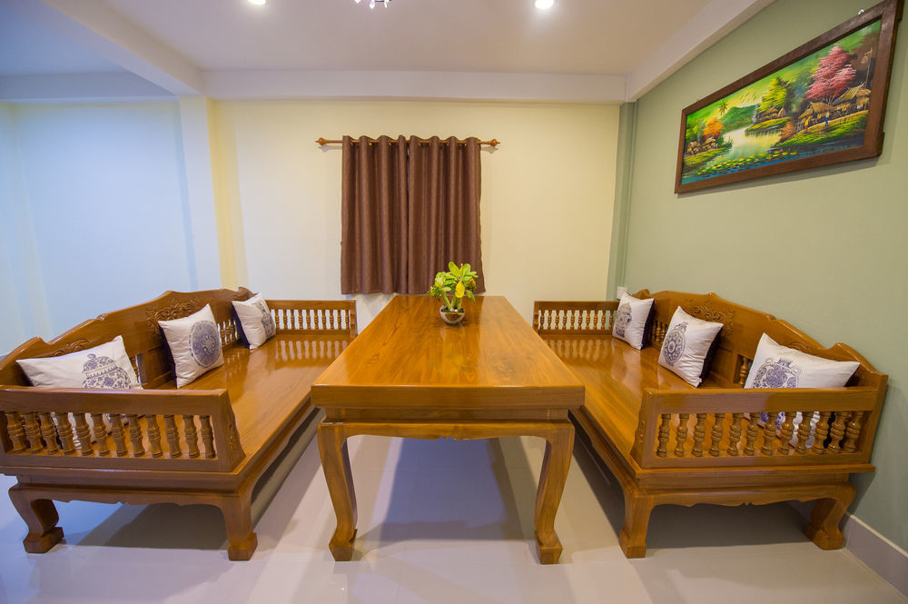 Sri Siam Resort Канчанабури Екстериор снимка