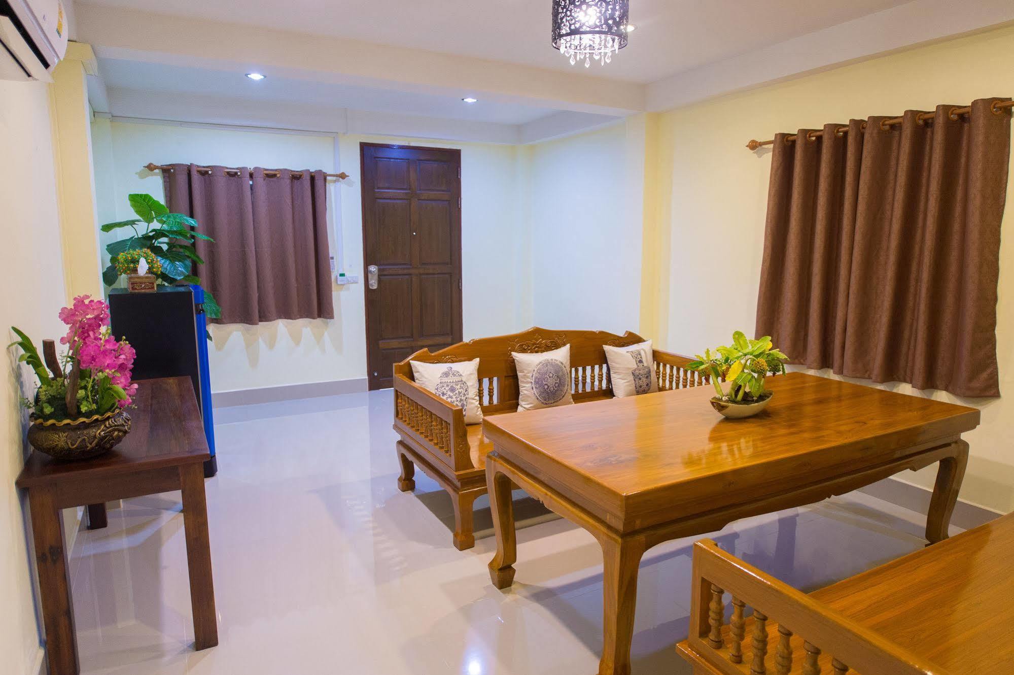 Sri Siam Resort Канчанабури Екстериор снимка